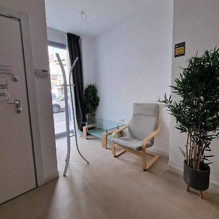 Moderno Apartamento 3 En Calle Marmoles Màlaga Exteriér fotografie