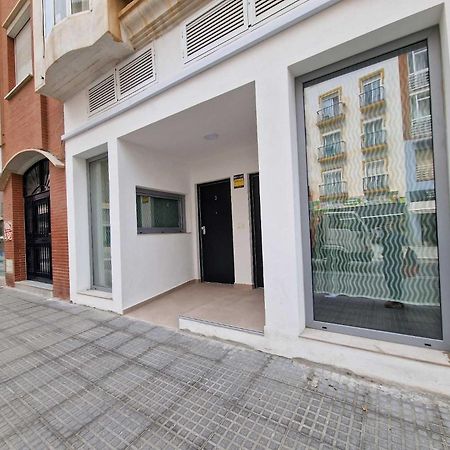 Moderno Apartamento 3 En Calle Marmoles Màlaga Exteriér fotografie
