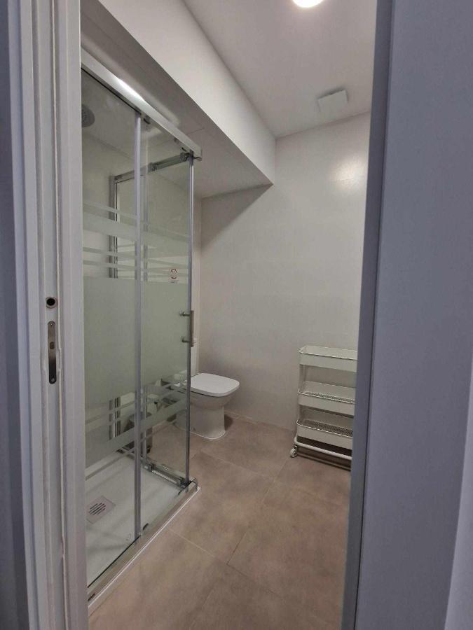 Moderno Apartamento 3 En Calle Marmoles Màlaga Exteriér fotografie