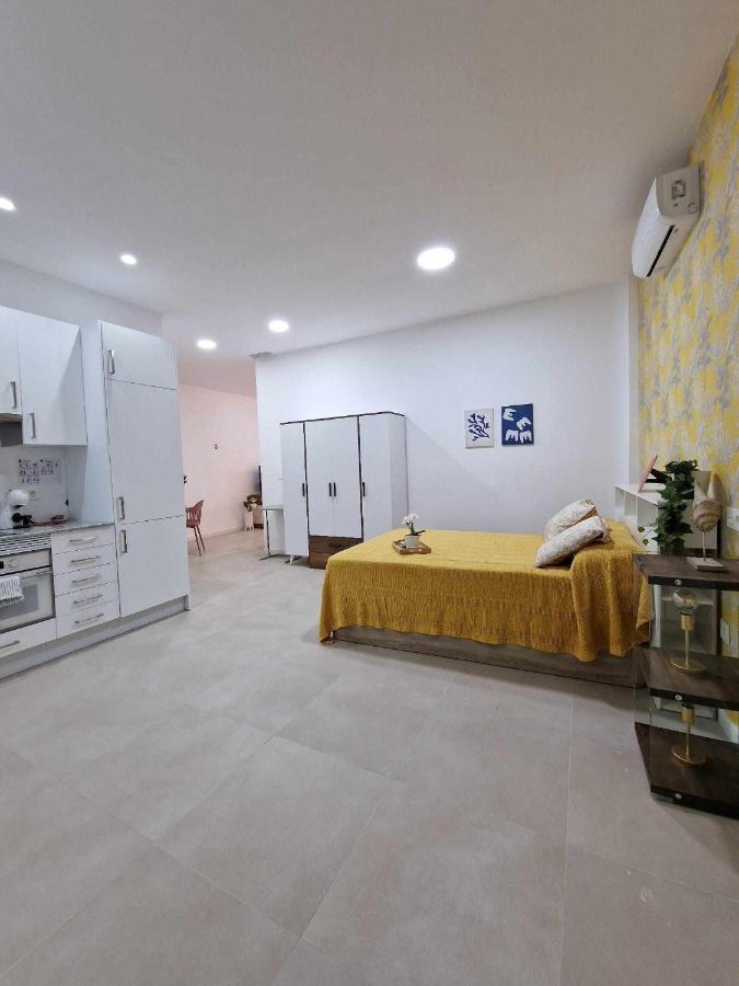 Moderno Apartamento 3 En Calle Marmoles Màlaga Exteriér fotografie