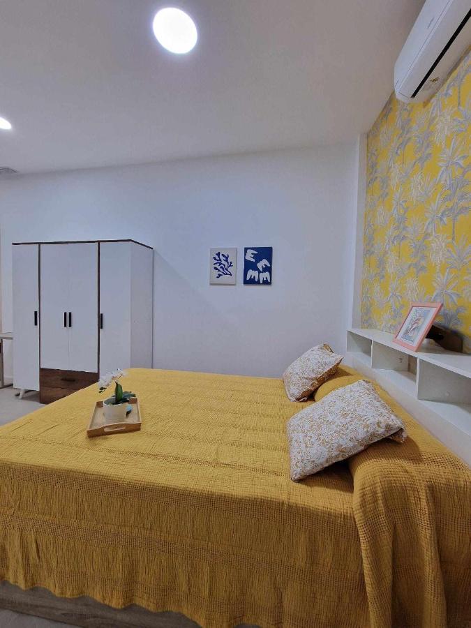 Moderno Apartamento 3 En Calle Marmoles Màlaga Exteriér fotografie