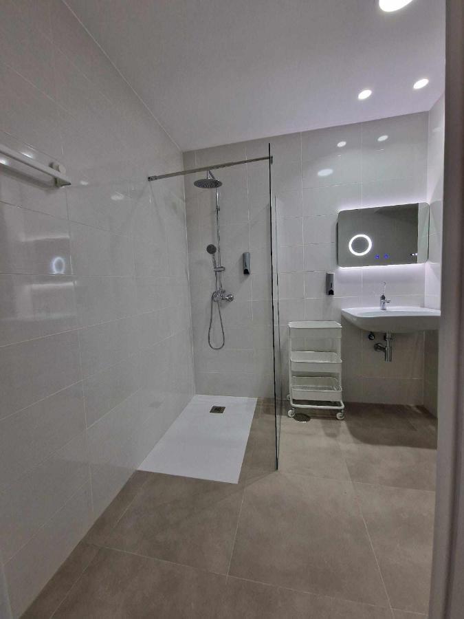 Moderno Apartamento 3 En Calle Marmoles Màlaga Exteriér fotografie