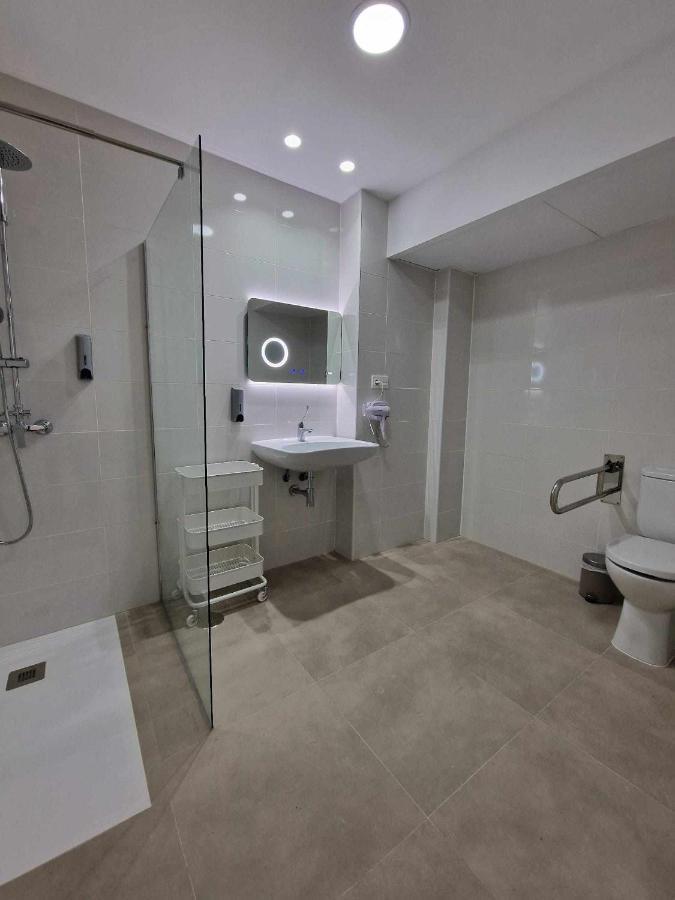 Moderno Apartamento 3 En Calle Marmoles Màlaga Exteriér fotografie